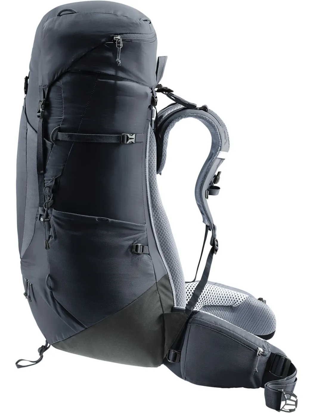 Aircontact Lite 50+10 trekking rugzak unisex