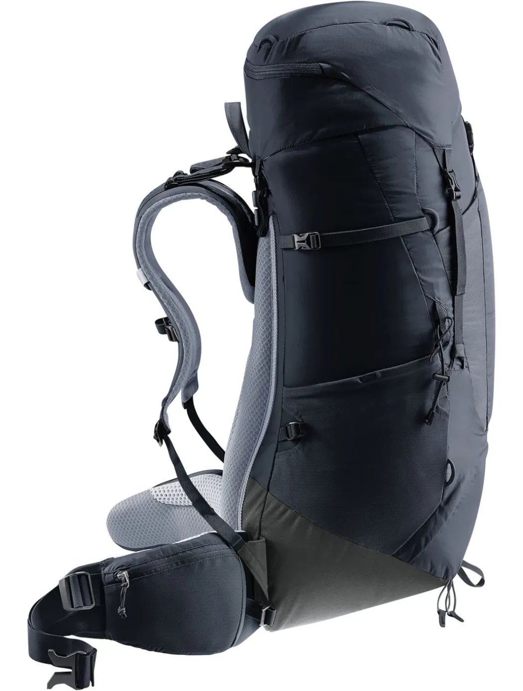 Aircontact Lite 50+10 trekking rugzak unisex
