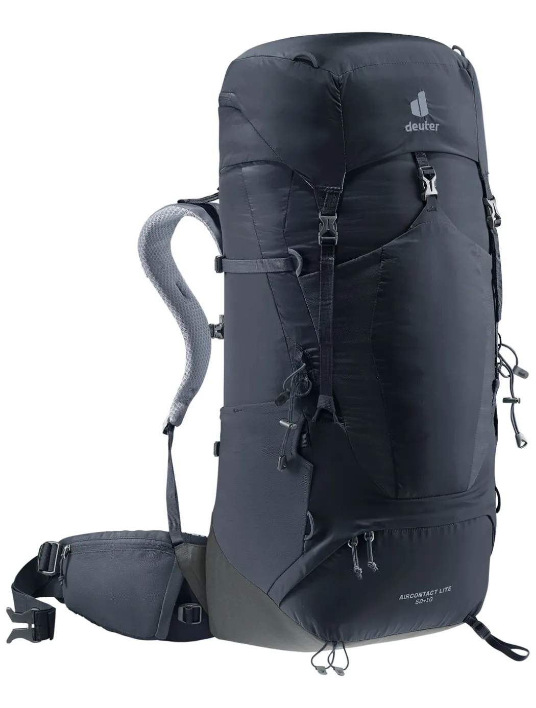 Aircontact Lite 50+10 trekking rugzak unisex
