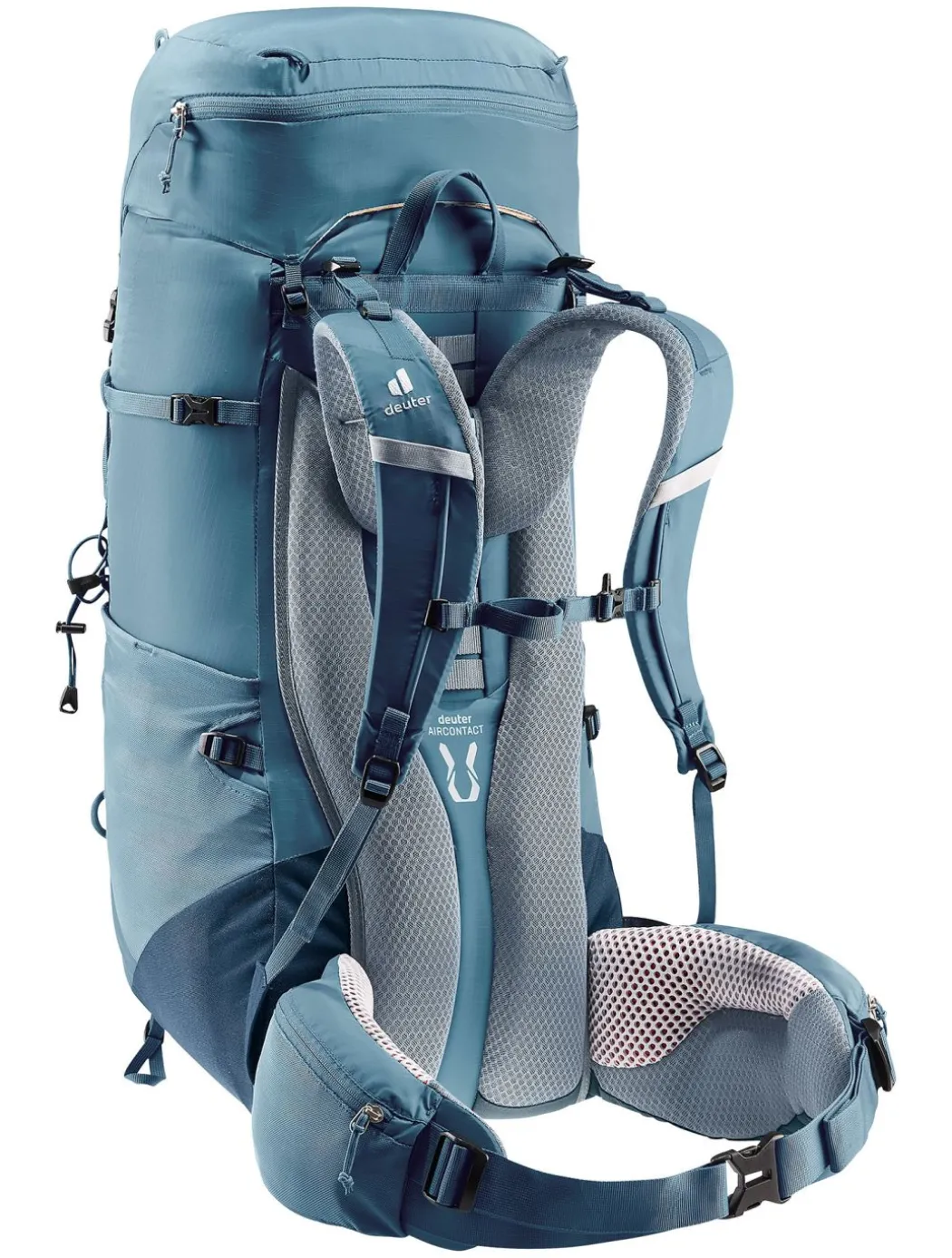 Aircontact Lite 50+10 trekking rugzak unisex