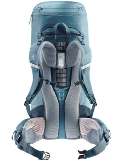 Aircontact Lite 50+10 trekking rugzak unisex