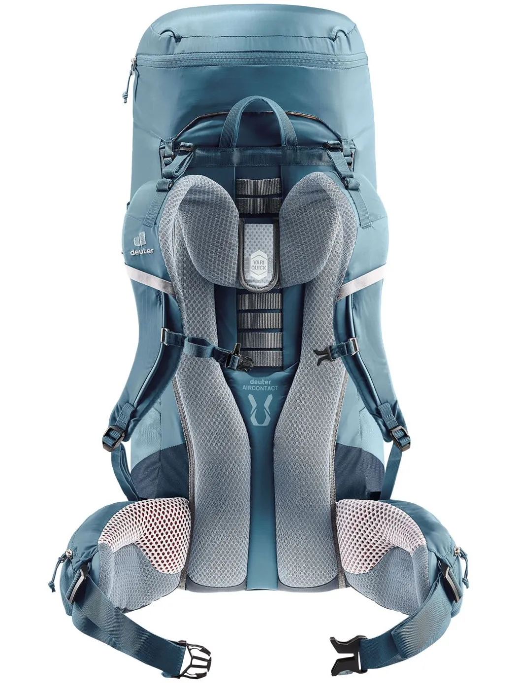 Aircontact Lite 50+10 trekking rugzak unisex