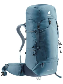 Aircontact Lite 50+10 trekking rugzak unisex