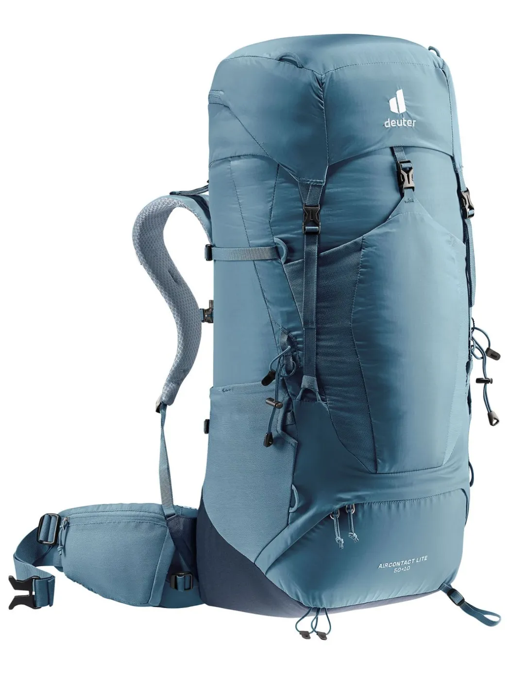 Aircontact Lite 50+10 trekking rugzak unisex