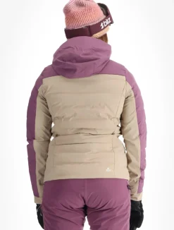Ajke Ski Jacket LS ski-jas dames
