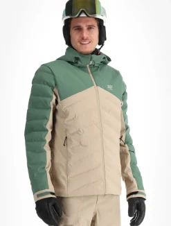 Ajke Ski Jacket MS ski-jas heren