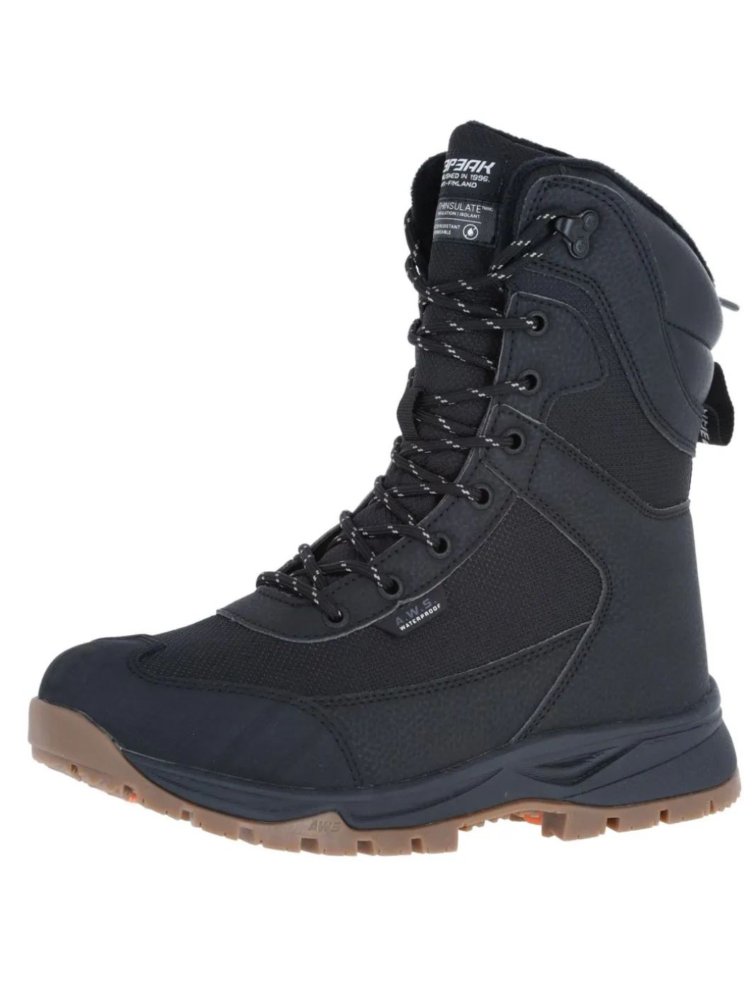Alice Ms snowboots dames
