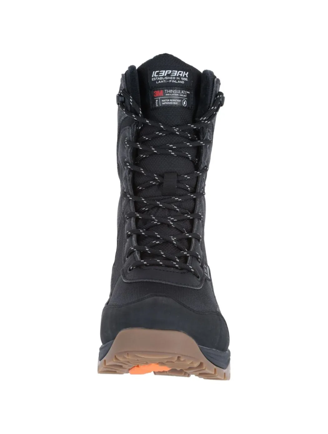Alice Ms snowboots dames