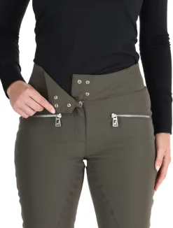 Alla skibroek dames