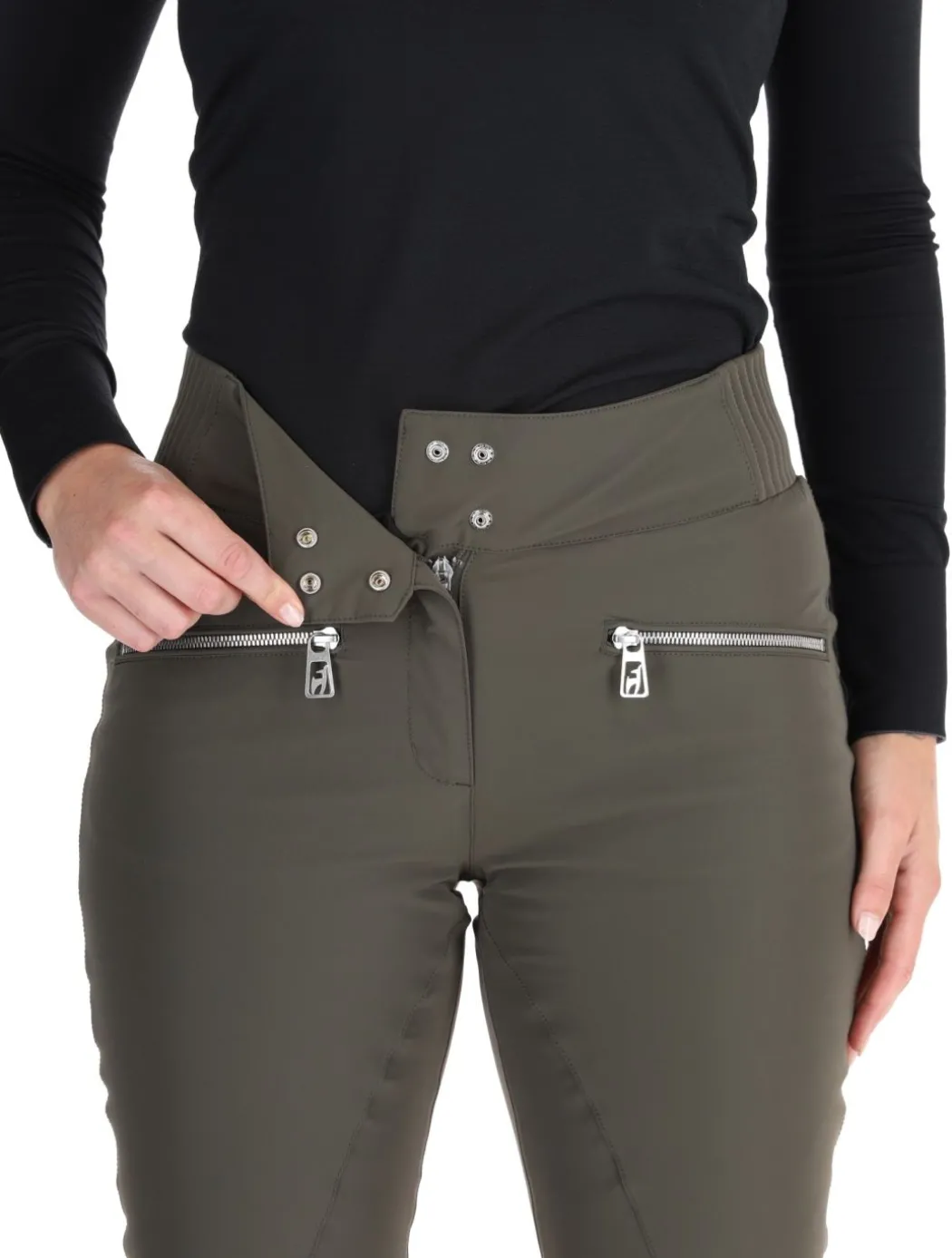 Alla skibroek dames