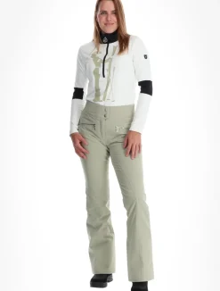 Alla skibroek dames