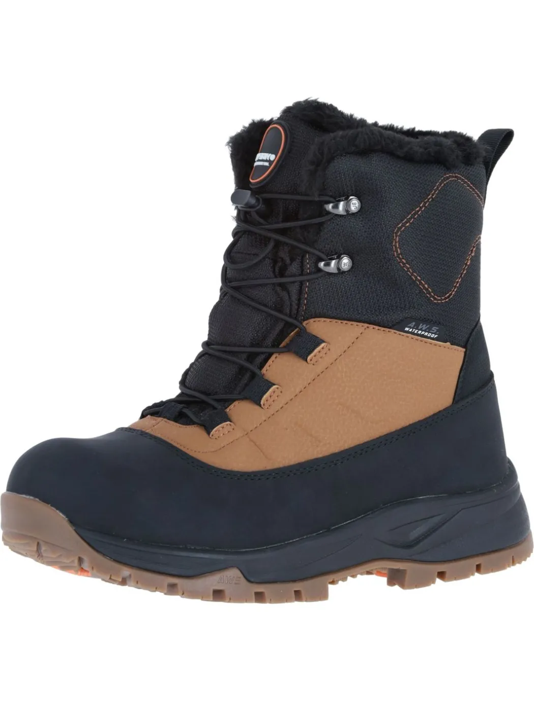 Alofi Ms snowboots dames