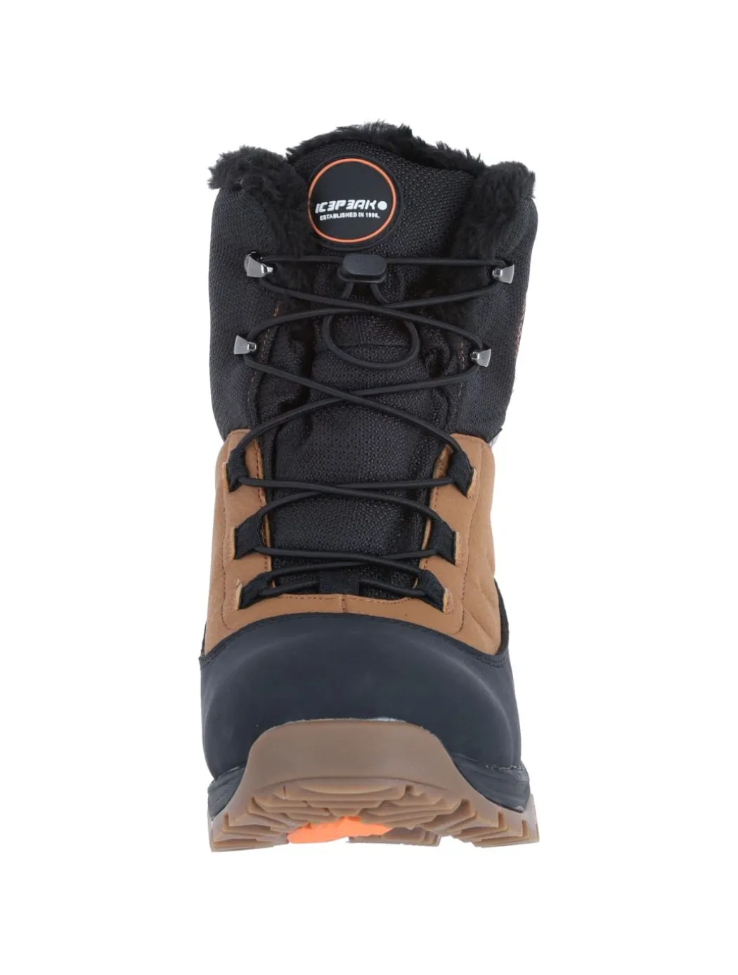 Alofi Ms snowboots dames