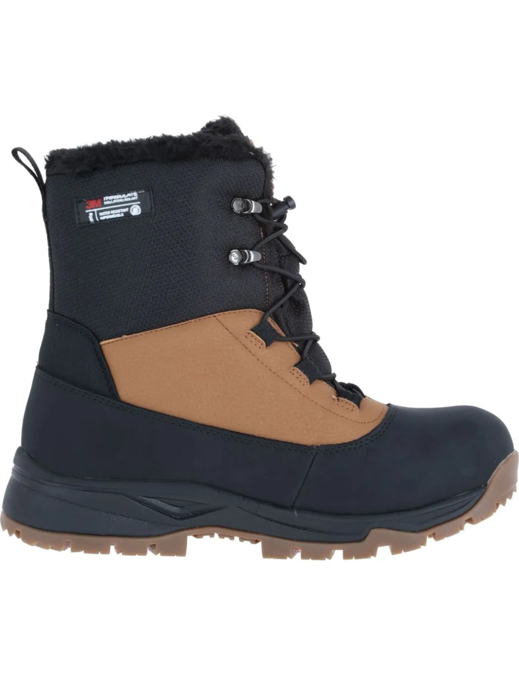 Alofi Ms snowboots dames