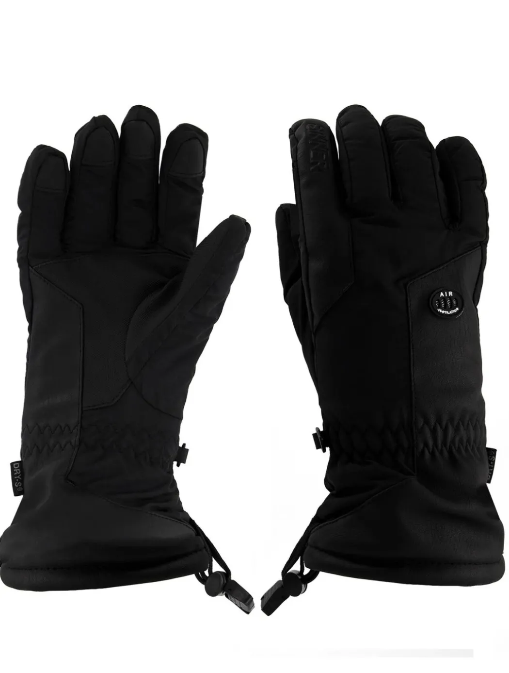 Alps skihandschoenen dames