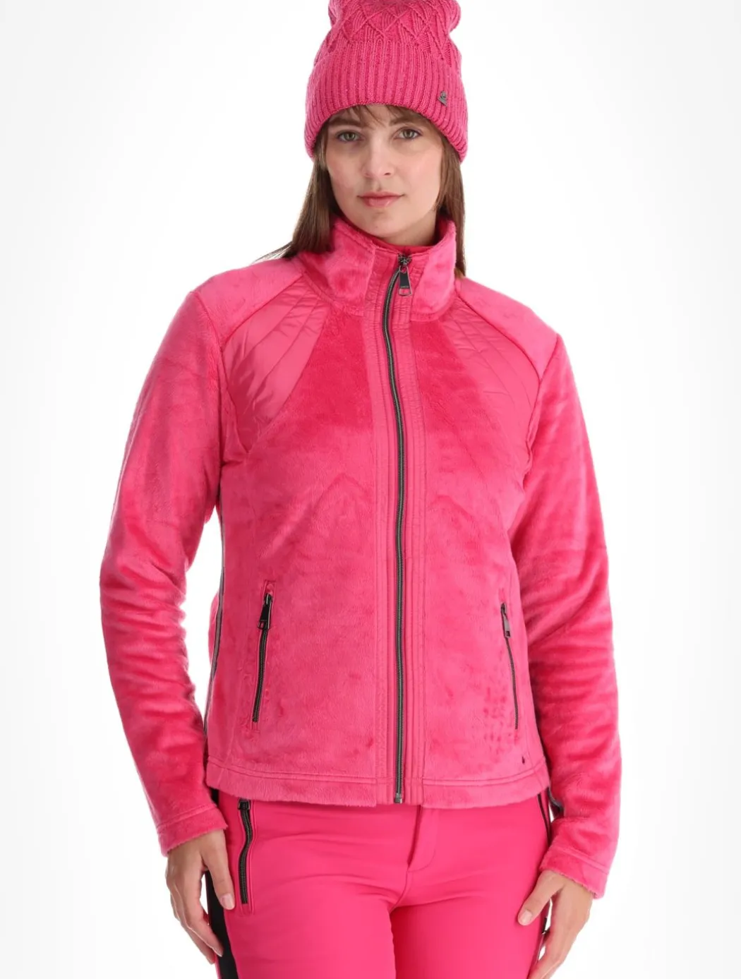 Altovaara vest dames