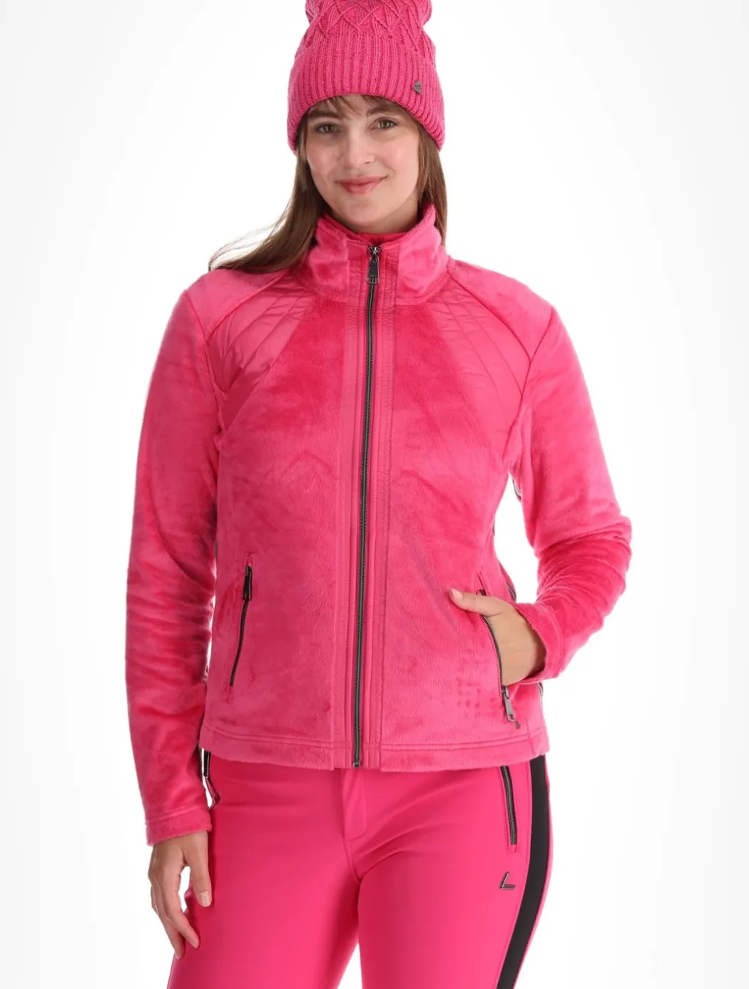 Altovaara vest dames