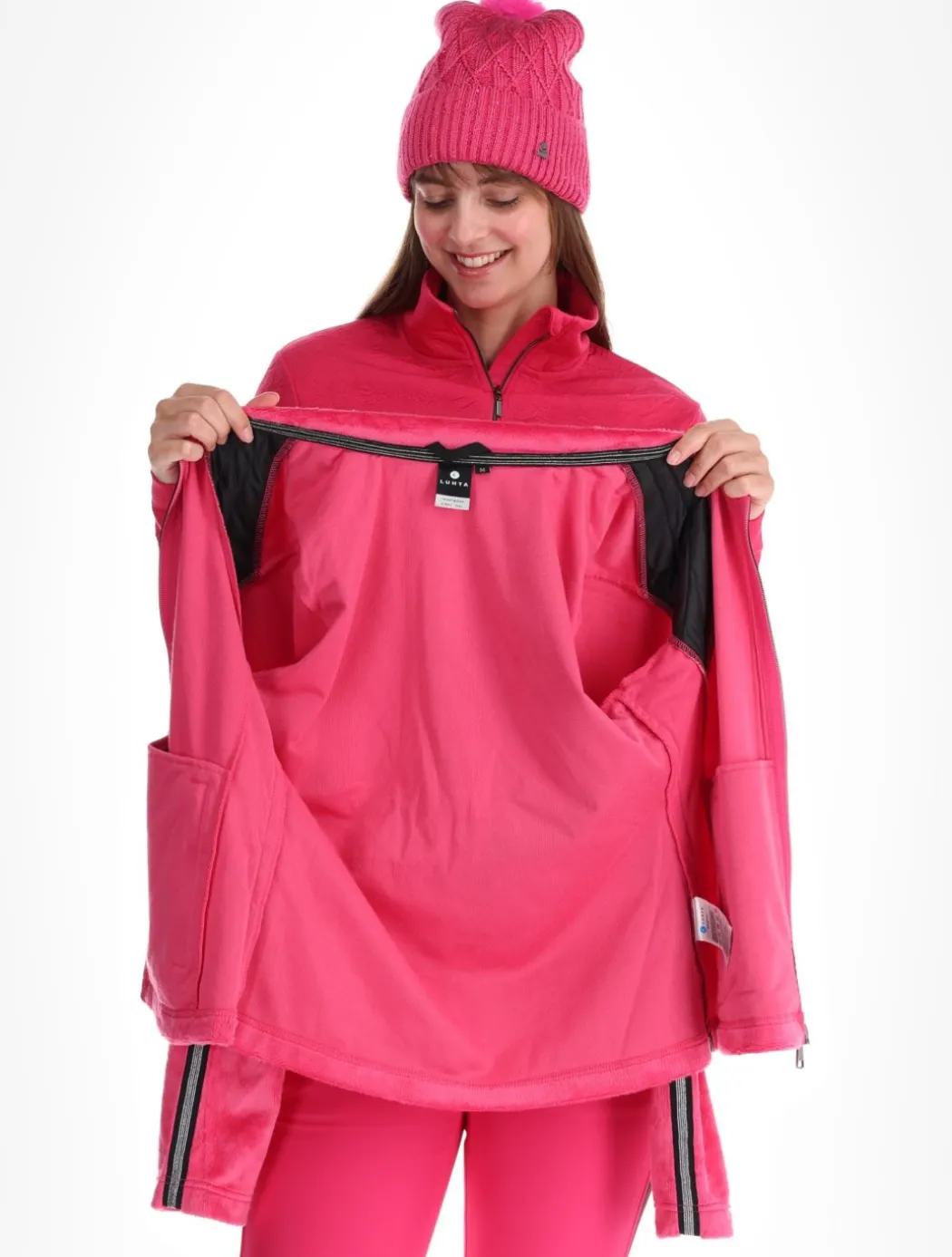 Altovaara vest dames