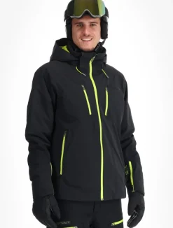 Alyeska ski-jas heren