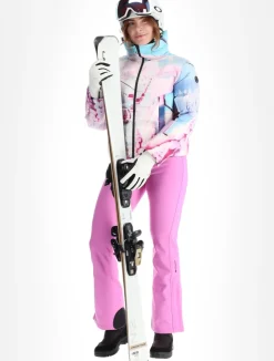 Amalfi ST o.K. ski-jas dames