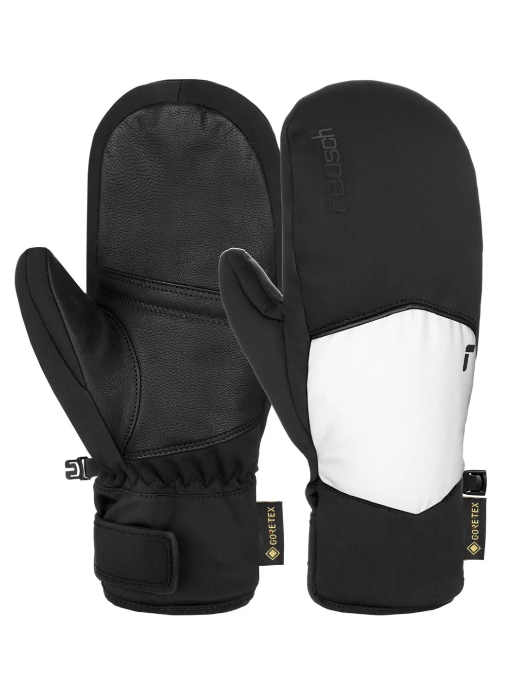 Amira GORE-TEX skiwanten dames