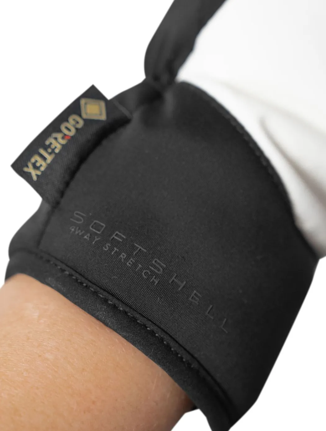 Amira GORE-TEX skiwanten dames