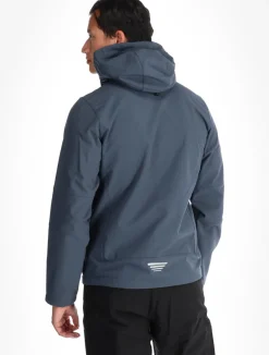 3A01787N softshell ski-jas heren