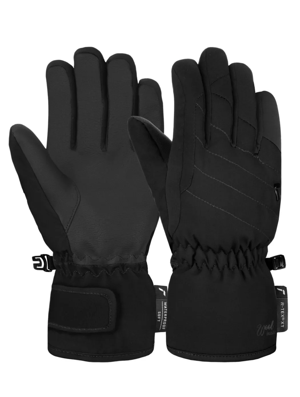 Angie R-TEX® XT Junior skihandschoenen kinderen