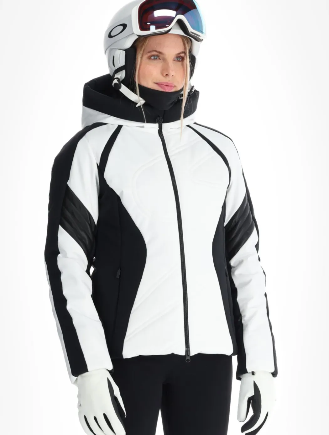 Ankara NE m.K. ski-jas dames