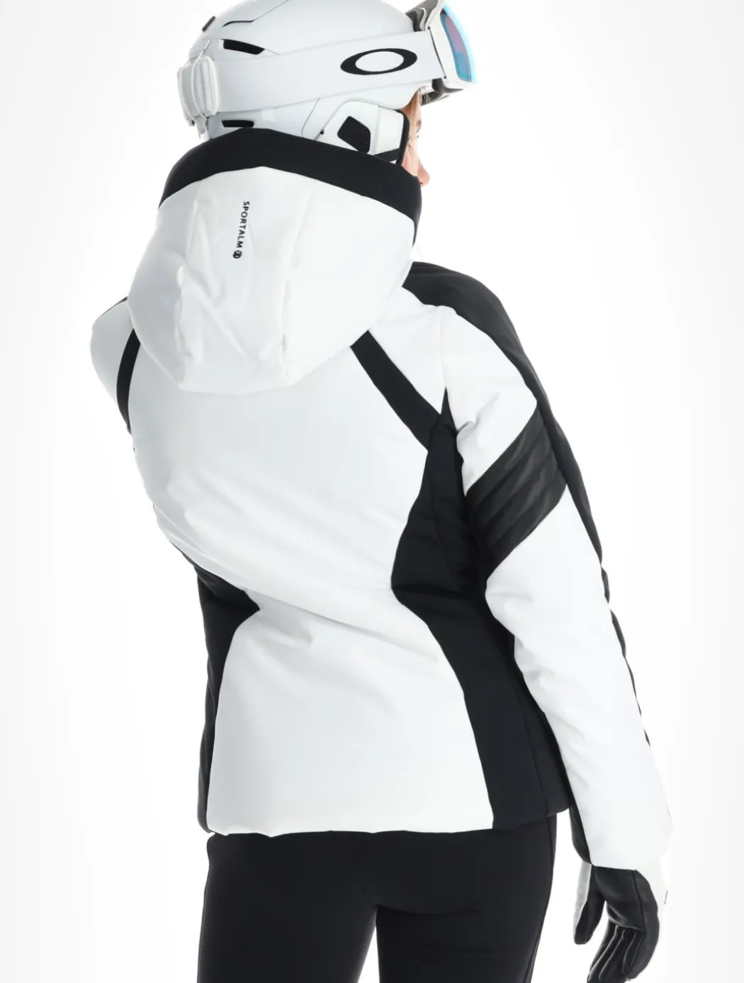 Ankara NE m.K. ski-jas dames