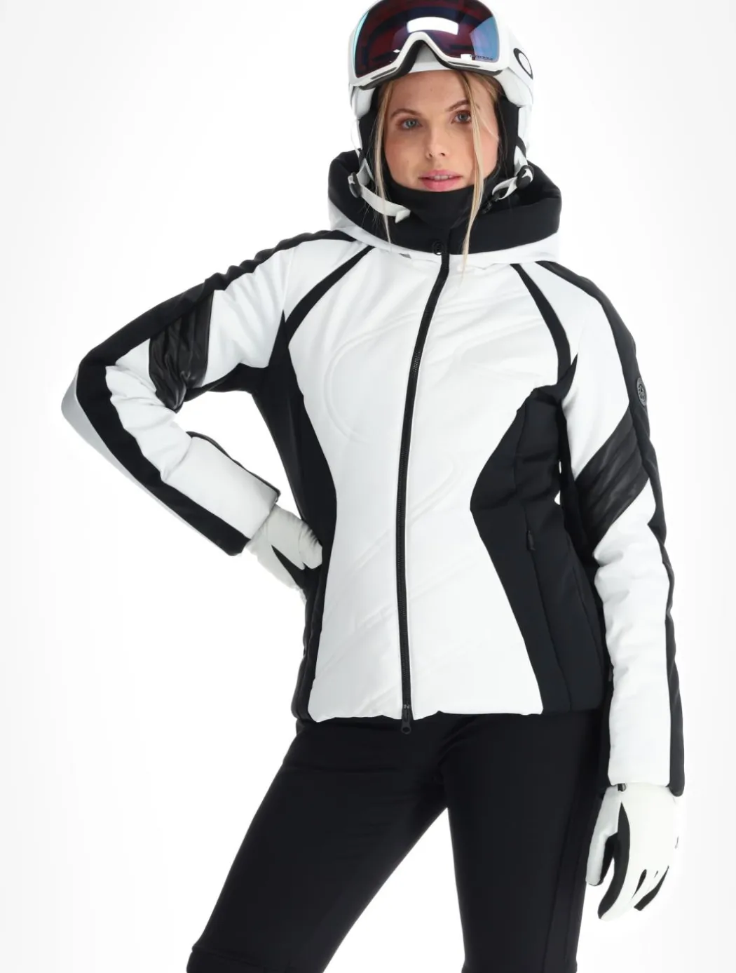 Ankara NE m.K. ski-jas dames