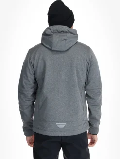 3A01787N-M softshell ski-jas heren