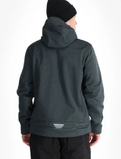 3A01787N-M softshell ski-jas heren