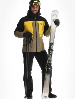 Aratin ski-jas heren