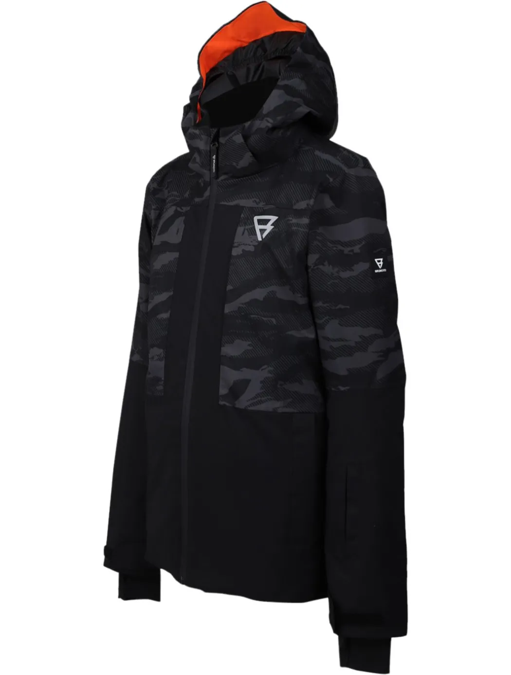 Aratiny ski-jas kinderen