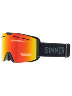 Arc S skibril unisex
