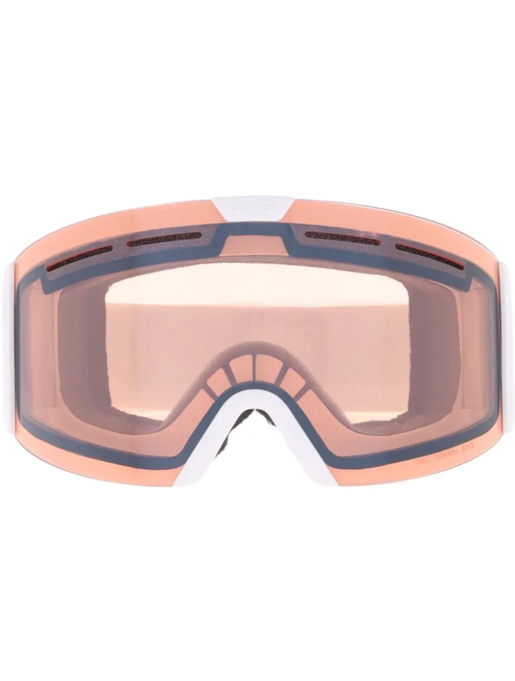 Arc Trans+ skibril unisex