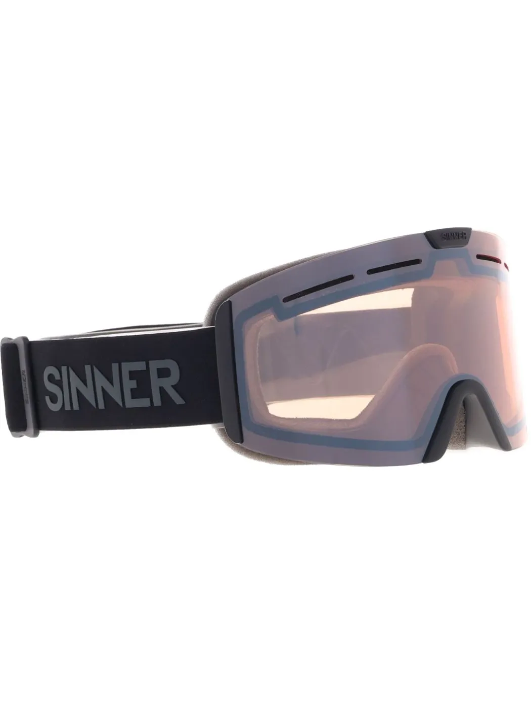 Arc Trans+ skibril unisex