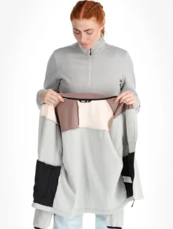 Arcca vest dames