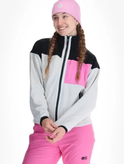 Arcca W FZ vest dames