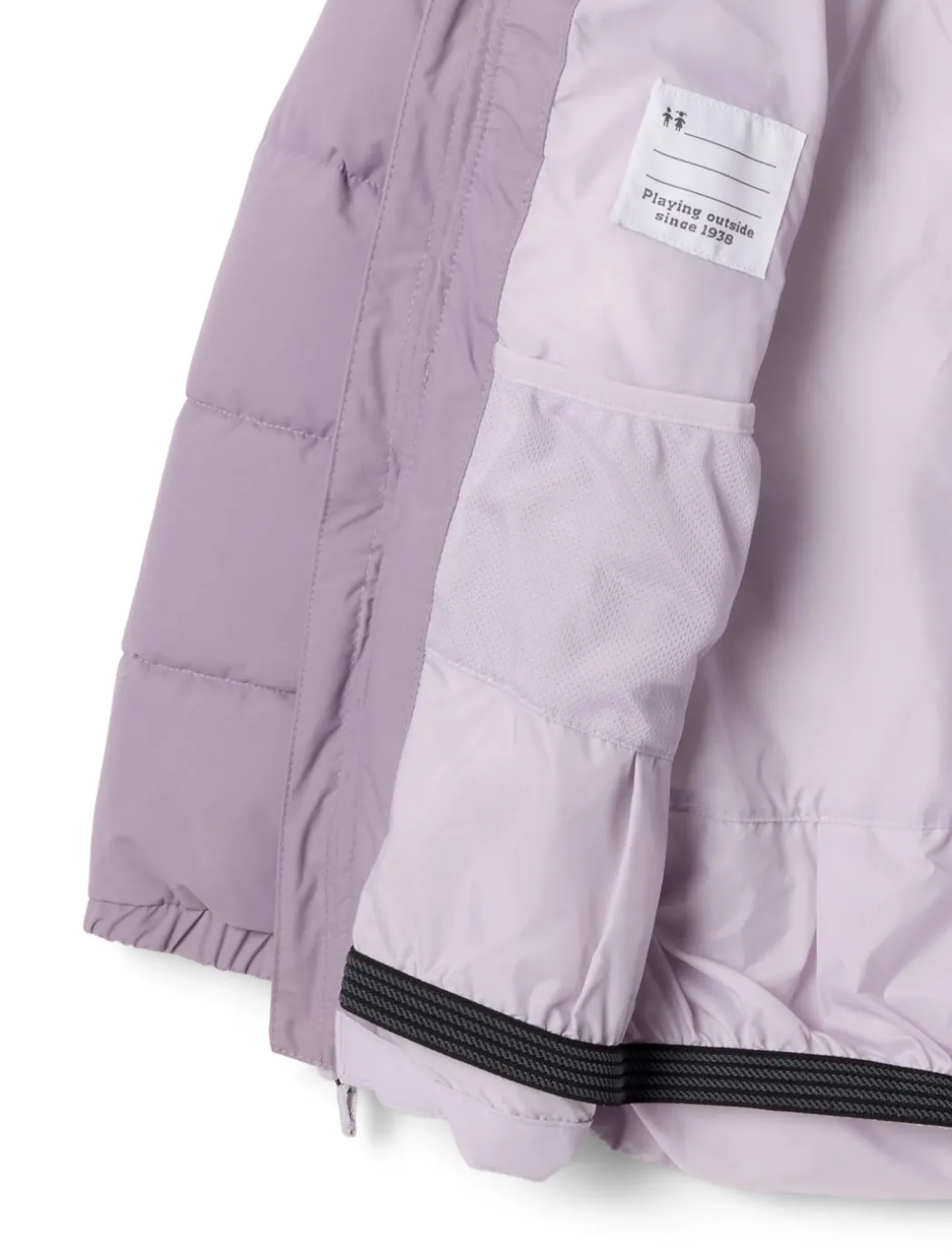 Arctic Blast™ II Jacket ski-jas kinderen