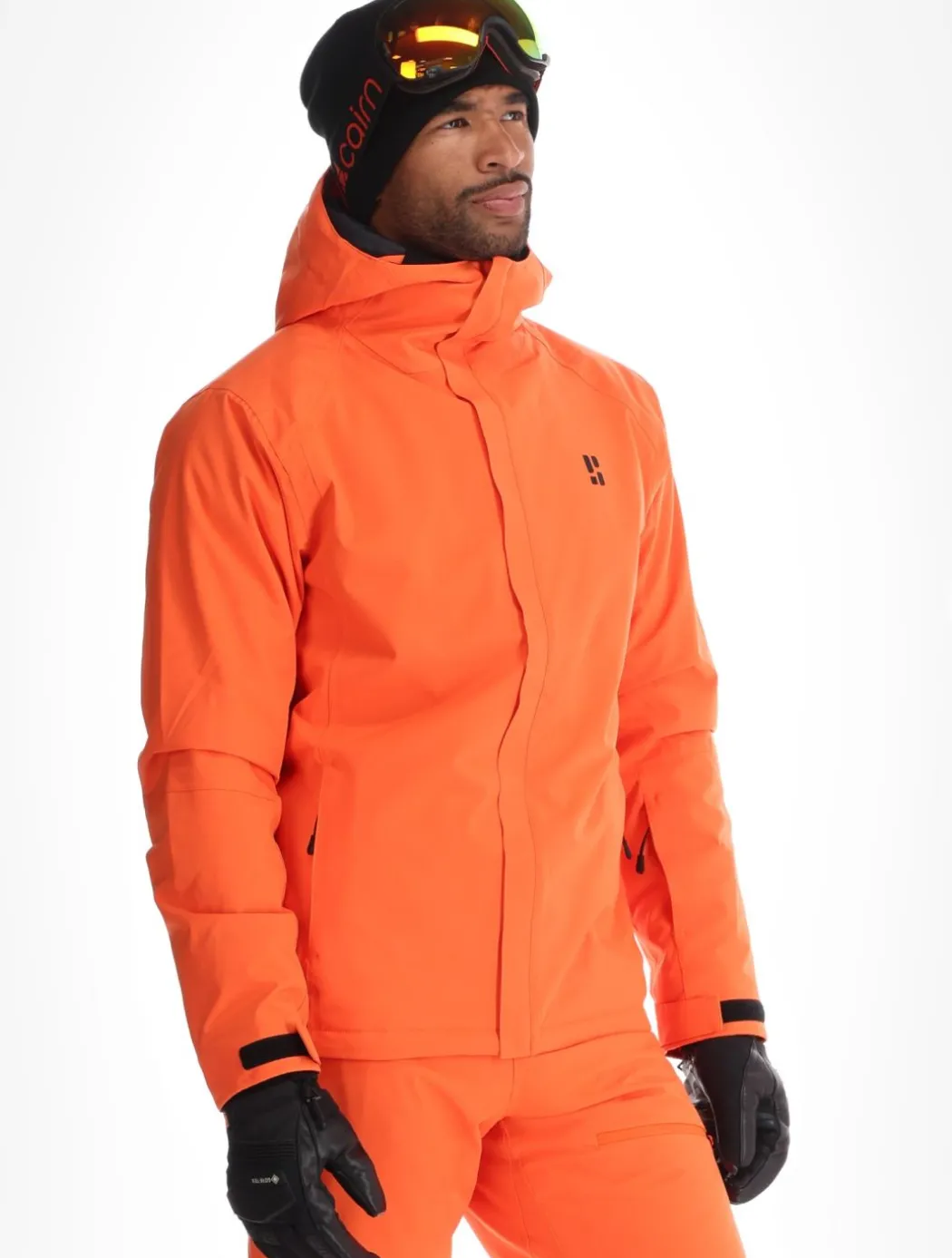 Arctic 2L ski-jas heren