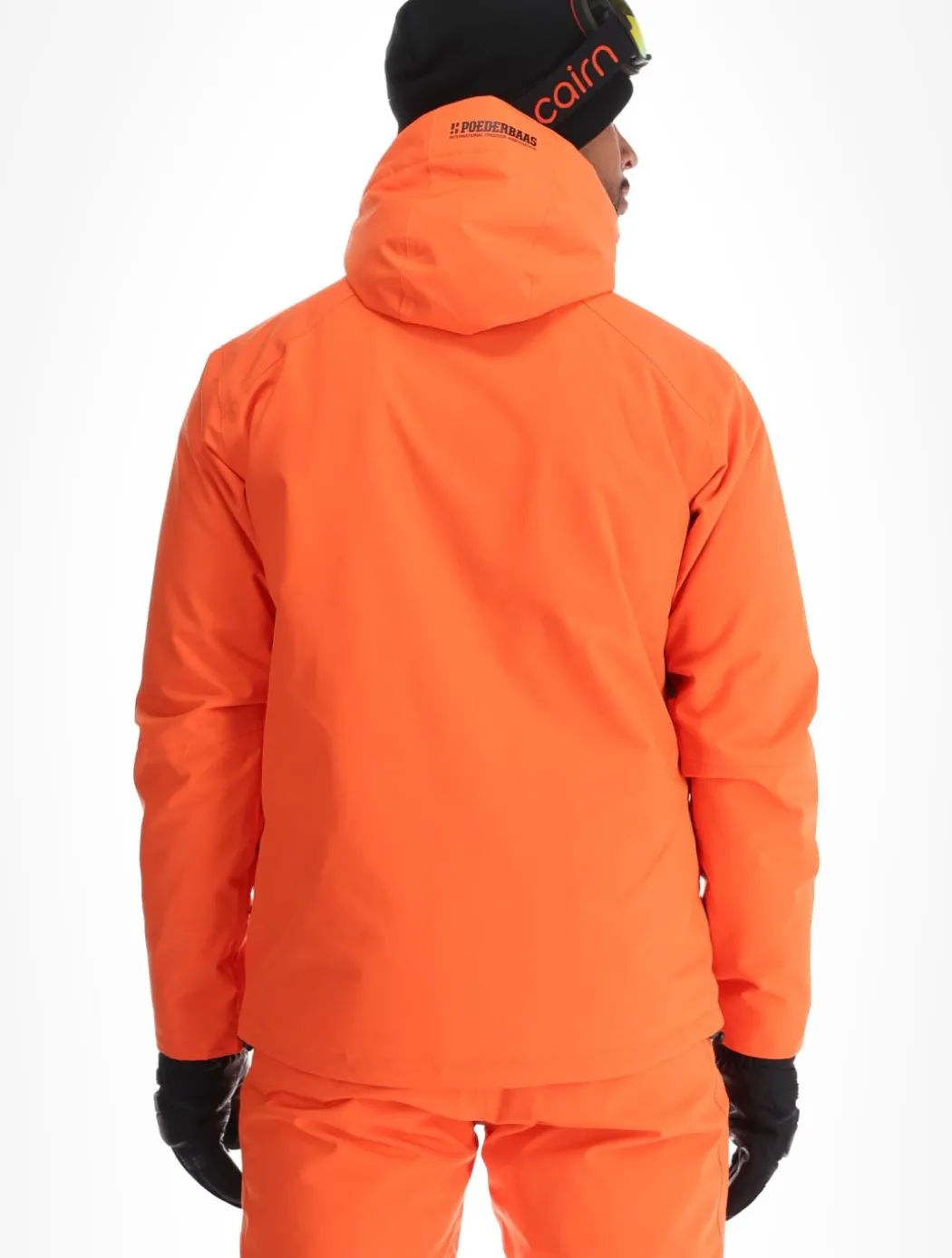 Arctic 2L ski-jas heren