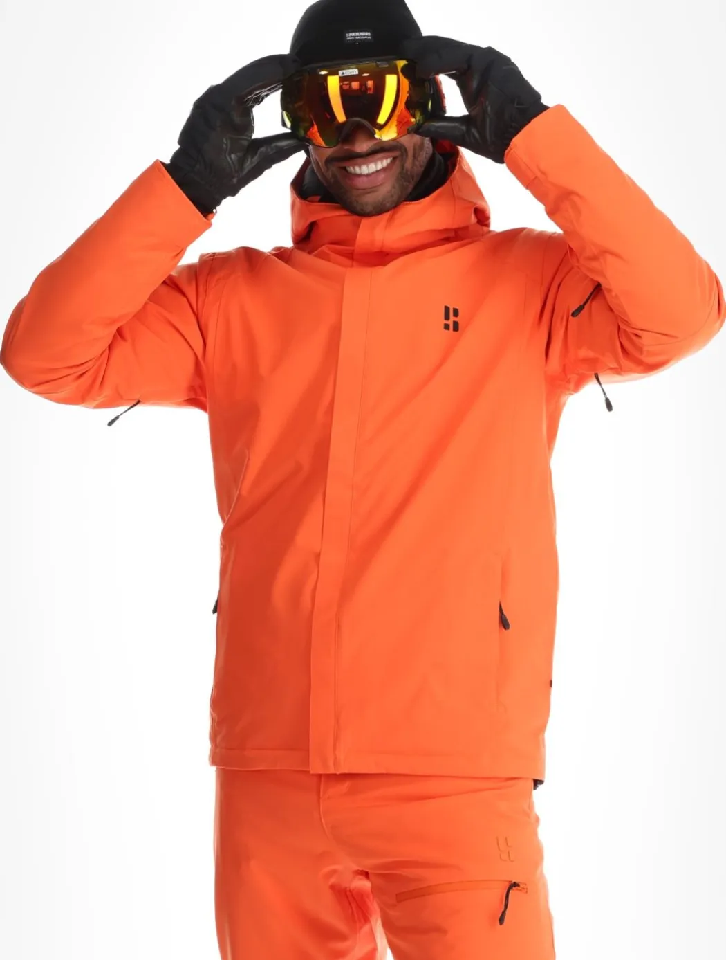 Arctic 2L ski-jas heren
