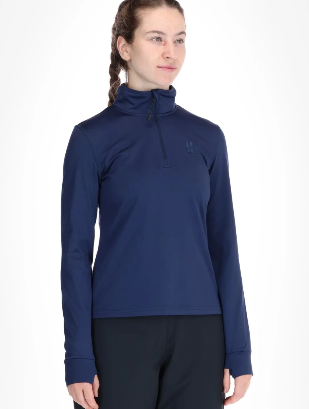 Arctic Pully 2.0 skipully dames