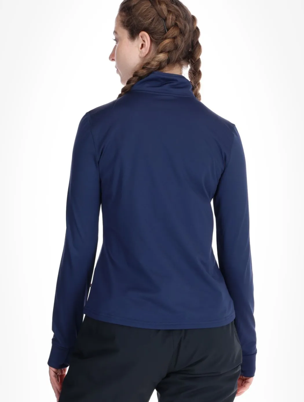 Arctic Pully 2.0 skipully dames
