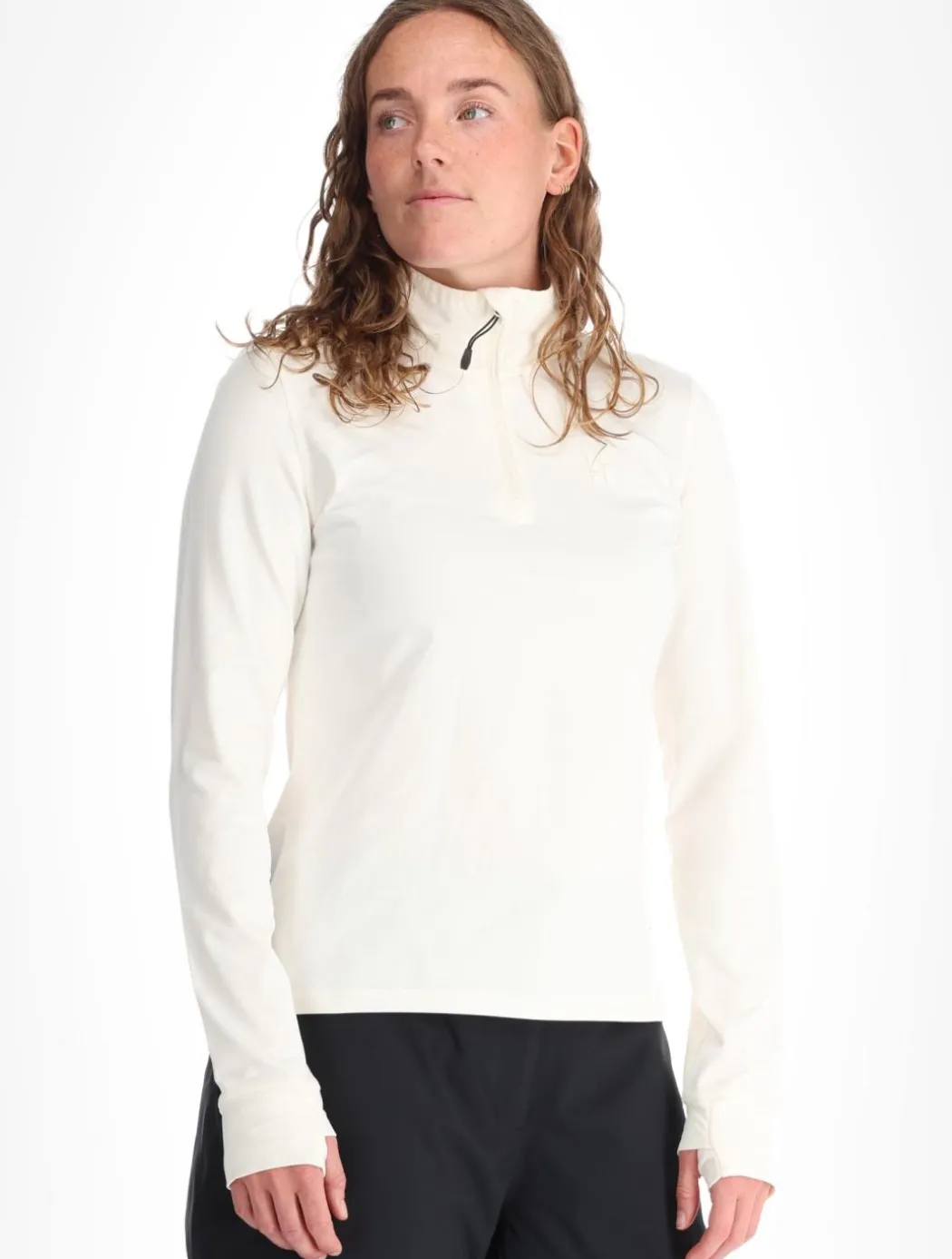 Arctic Pully 2.0 skipully dames