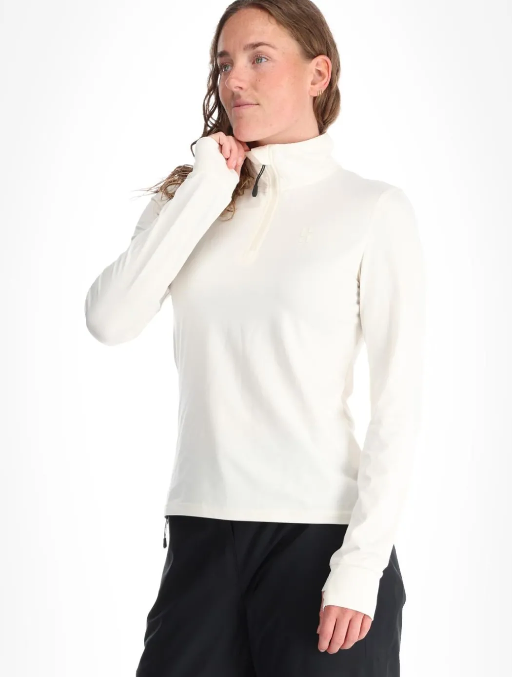Arctic Pully 2.0 skipully dames