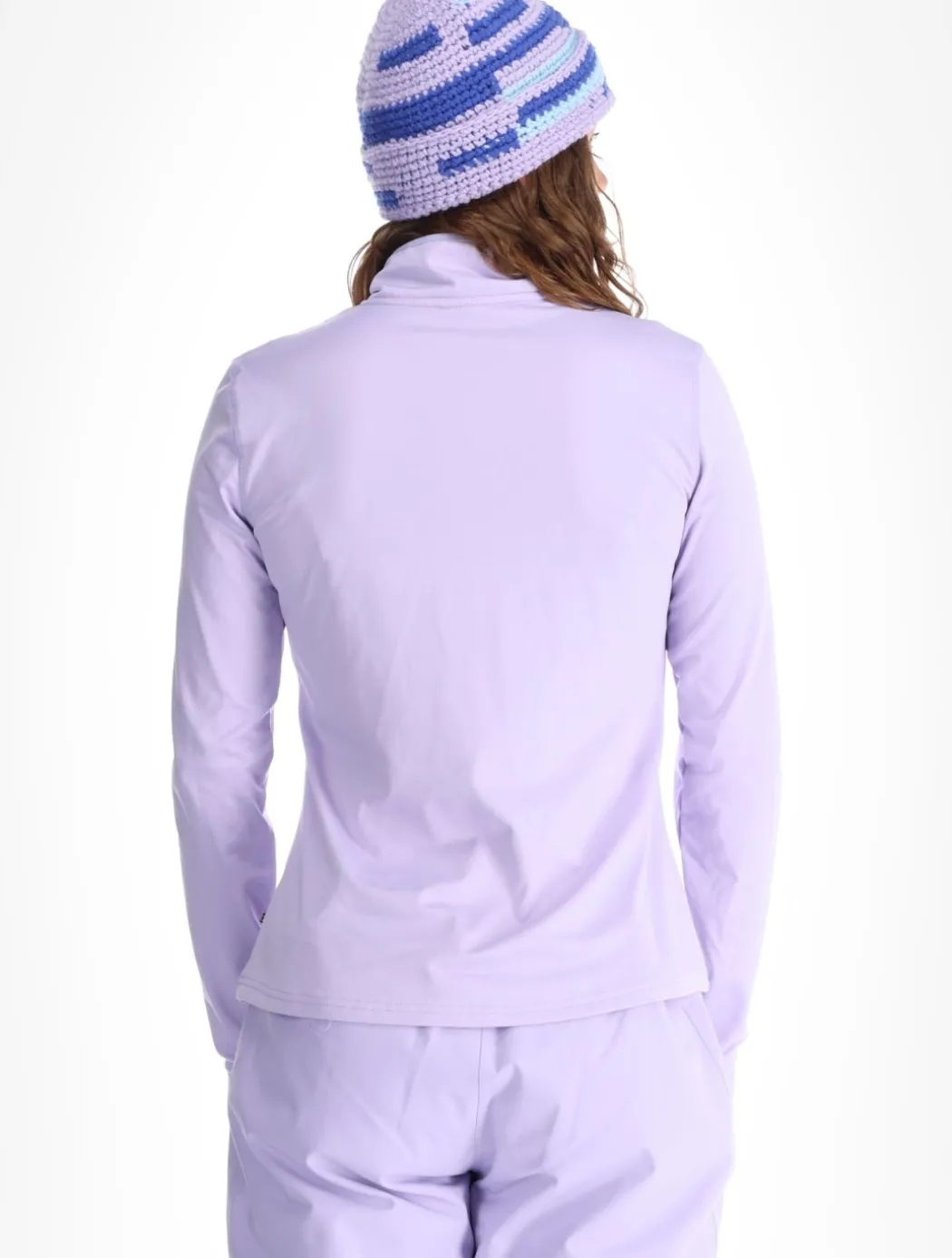 Arctic Pully 2.0 skipully dames