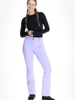 Arctic Stretch softshell skibroek dames